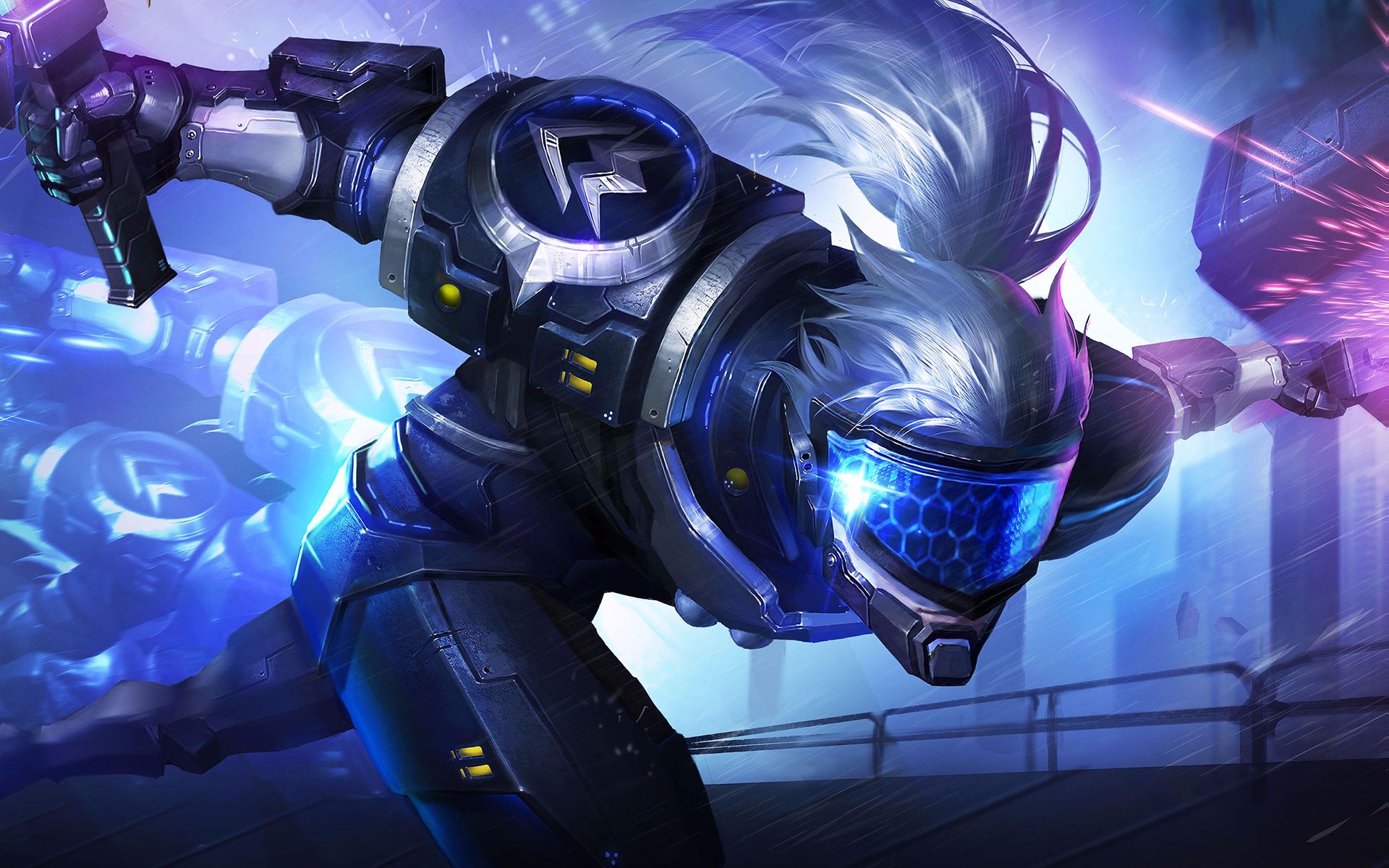 RED Canids 做出惊人举动 - hardzao 被送到替补席