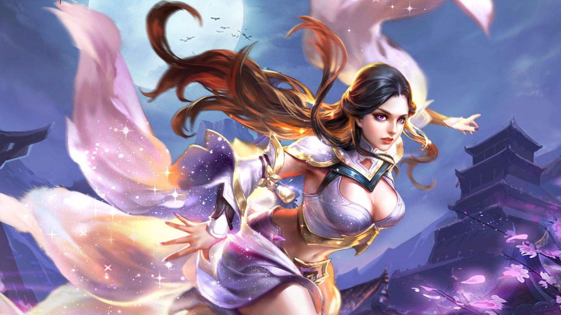 【赛后战报】跌宕起伏， Oh My God 2：1拿下EDG