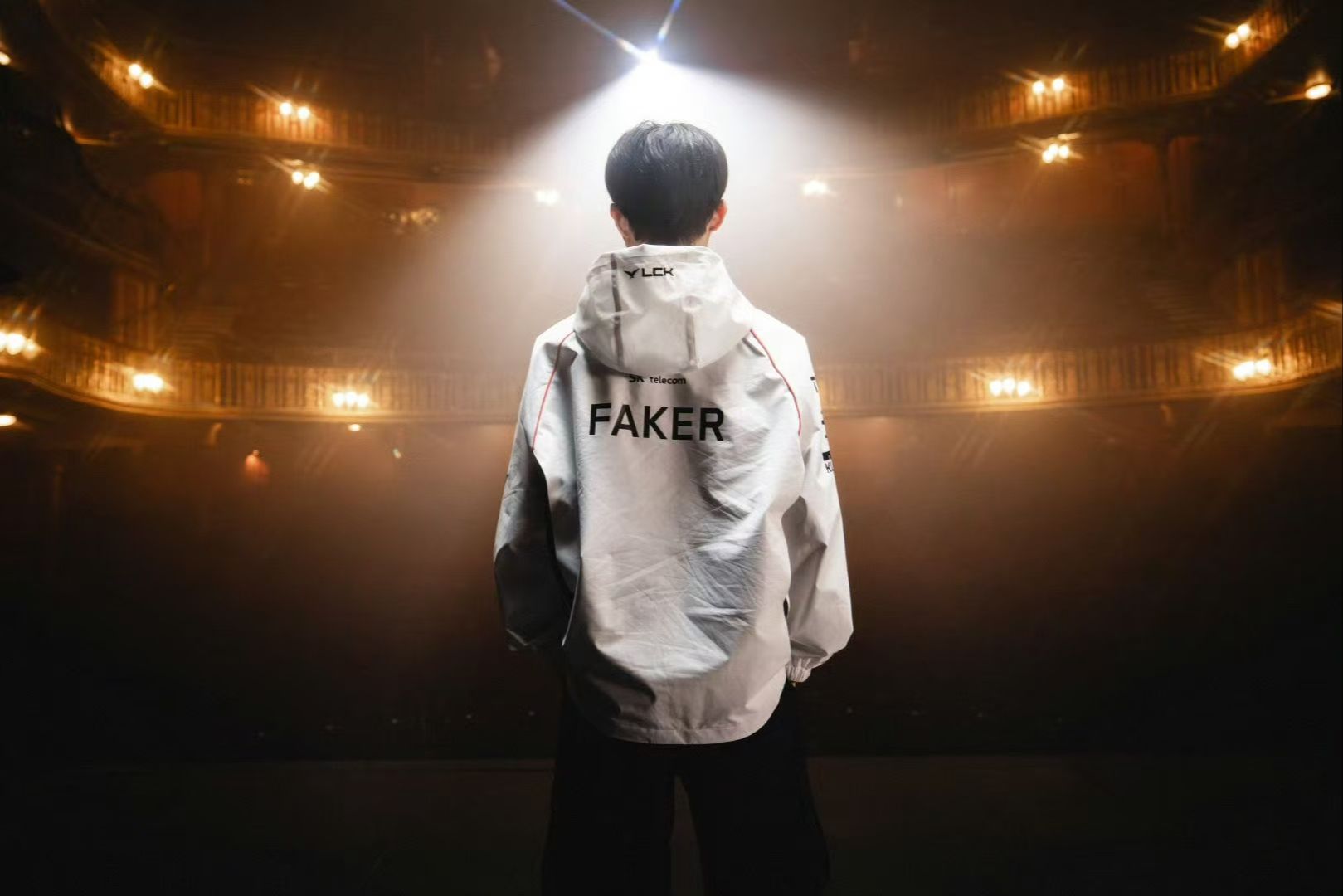 SAW 童话继续，在LANXESS惊悚片中淘汰了FaZe