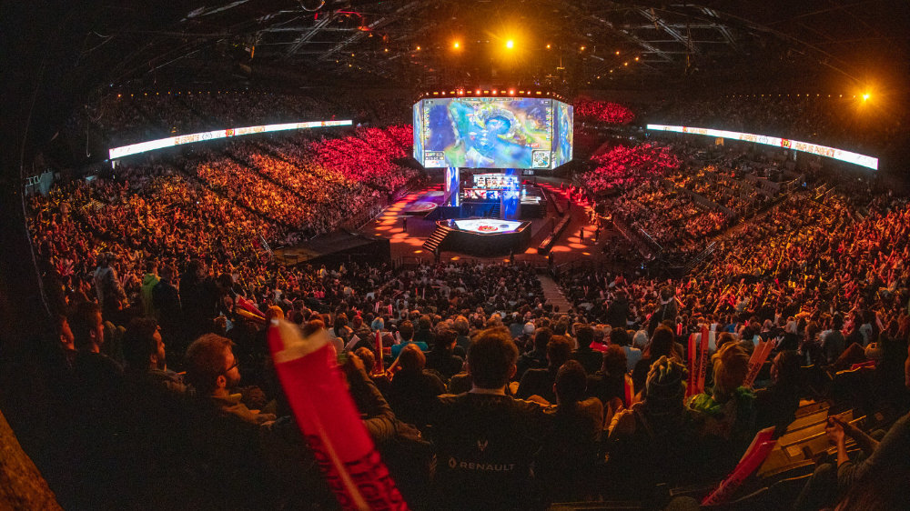 【赛后战报】发挥出色！ Rare Atom 2：0成功战胜TT拿下开门红