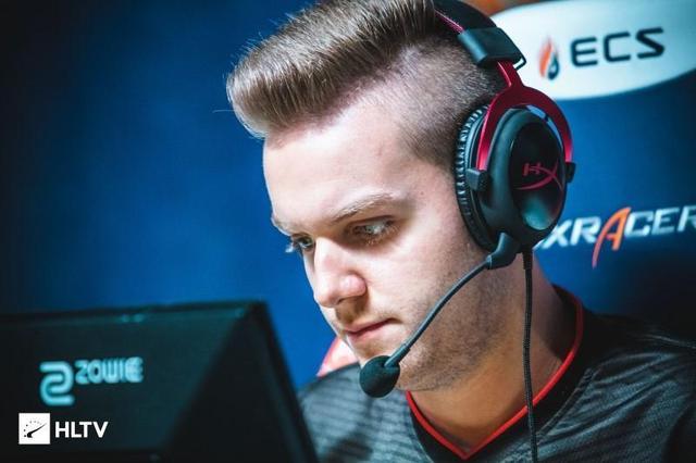 rigoN 关于RMR B的潜在惊喜：“我会说 Passion UA ”