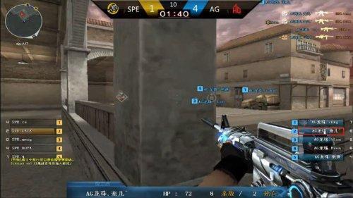 Falcons官推疑似回应apEX传言：纯粹妄想