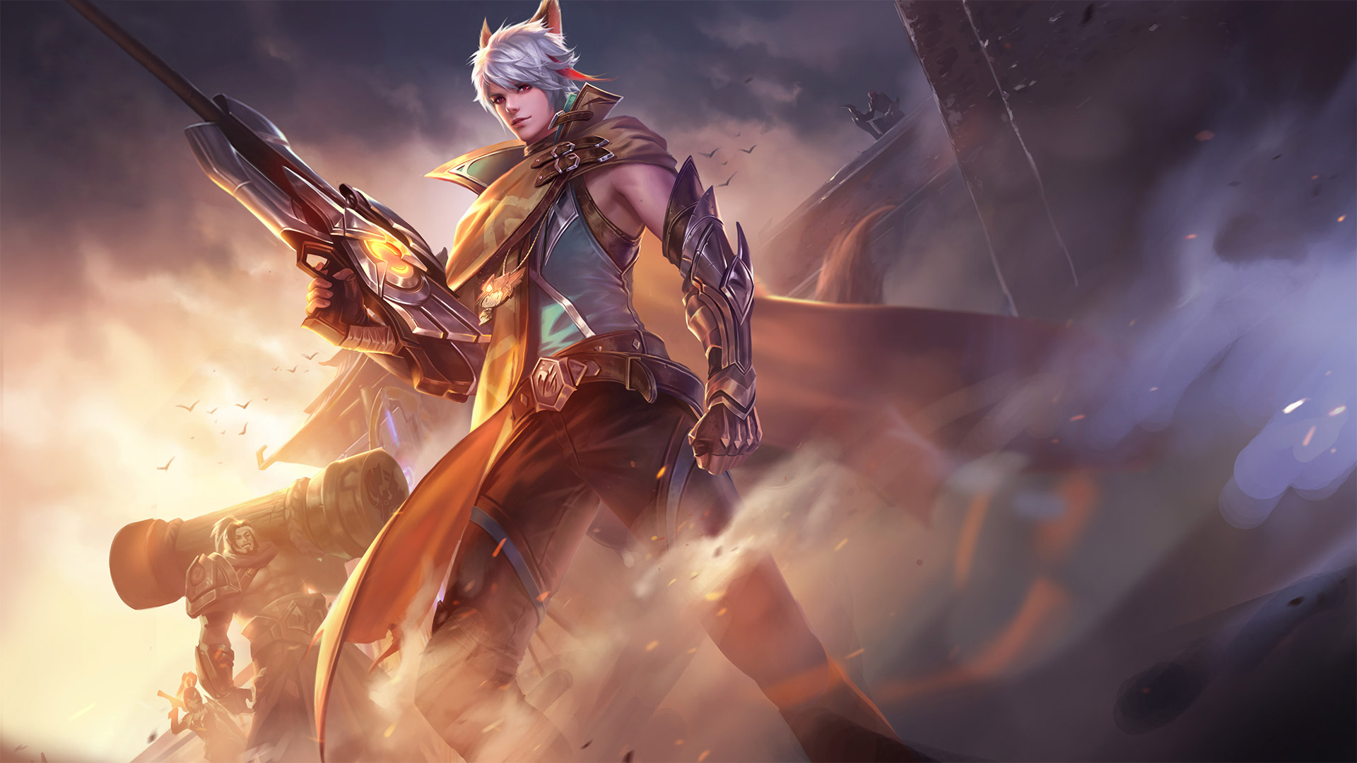 几家欢喜几家愁，BLAST秋季小组赛正式结束