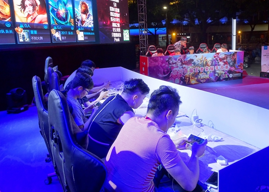 TT.Yaoyao总结赛季：有过重新回到赛场的激动，也有连败时的伤心