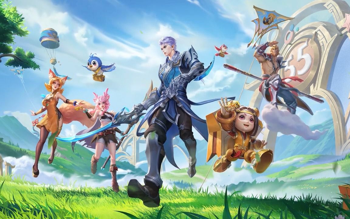 Mouz 将参加 2025 年 BLAST Open Fall 的决赛