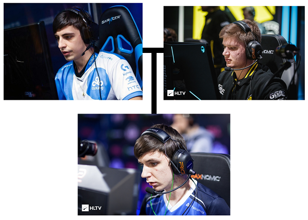 亚洲CS战队战力赏析：Tyloo需要更多强队的洗礼