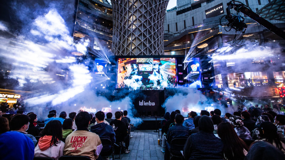 GRF替补选手就是无法击败主力选手！ Hope Jinx追杀并击杀了 Anyone's Legend 并在一个月内两次击杀 Top Esports