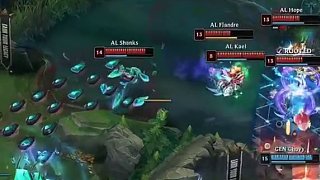 FISSURE PLAYGROUND 2的完整参赛队伍名单已公布