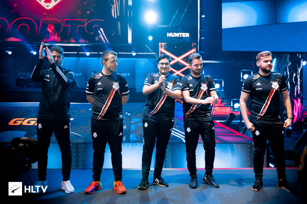 CSGO IEM全球挑战赛下周开战，BIG将代替Chaos出战