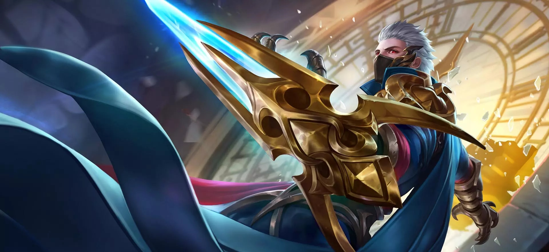 m0NESY ：一键跳投没了一时很难适应