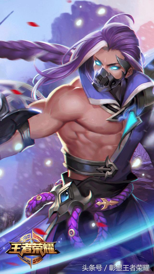 YEKINDAR ：加入VP是我职业生涯的转折点