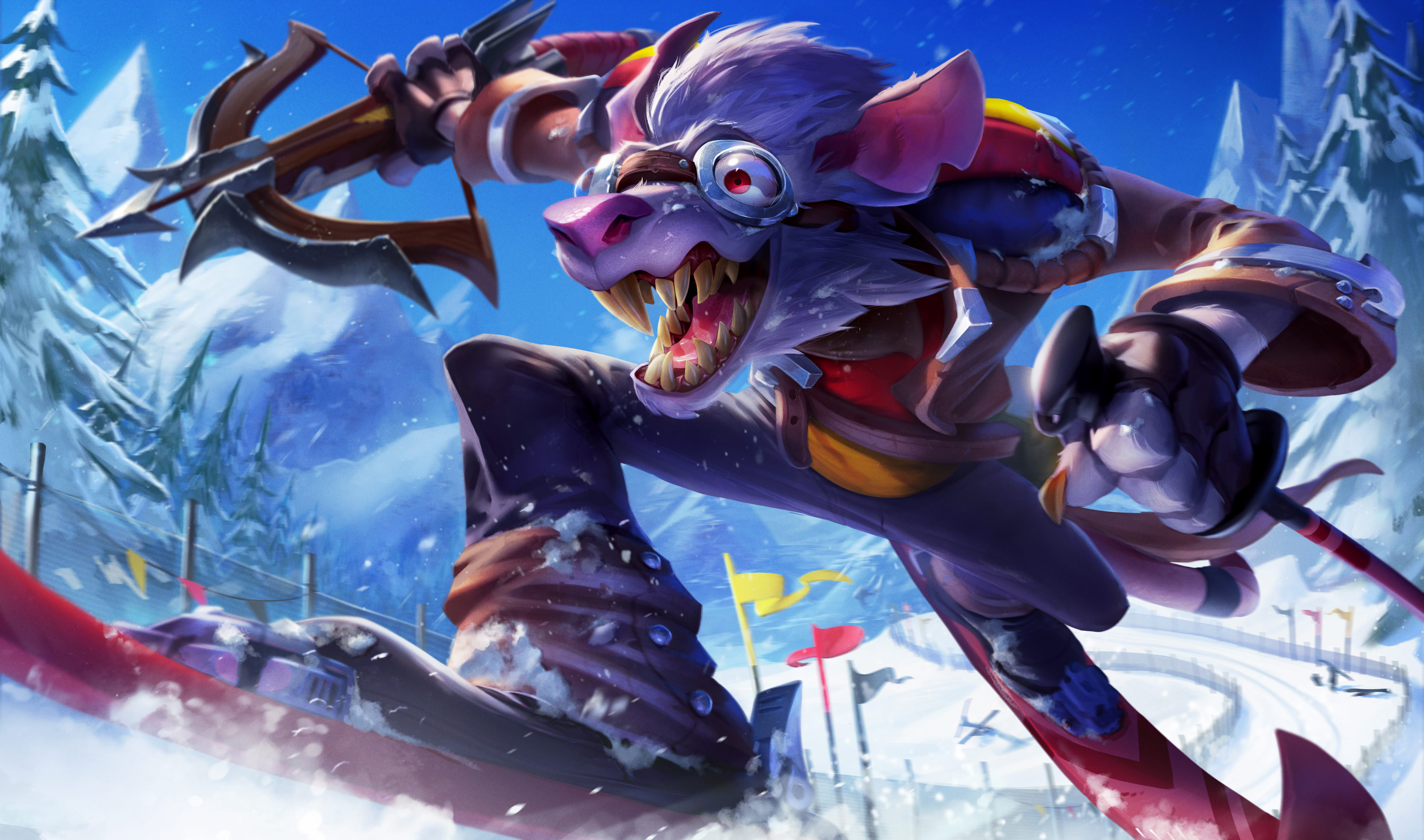 roeJ已经结束了他的CS职业生涯