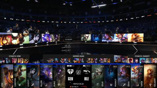 NAVI, G2 和 Spirit 领跑 Valve 的排名